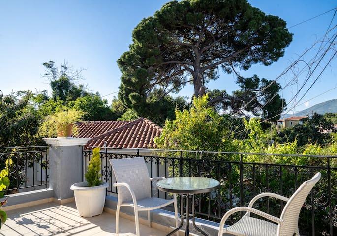  Three Bedroom Maisonette in Argostoli
