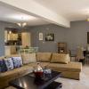 Three Bedroom Maisonette in Poros